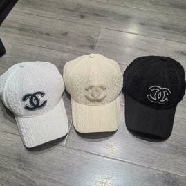 Picture of Chanel Cap _SKUChanelCapdxn1121987